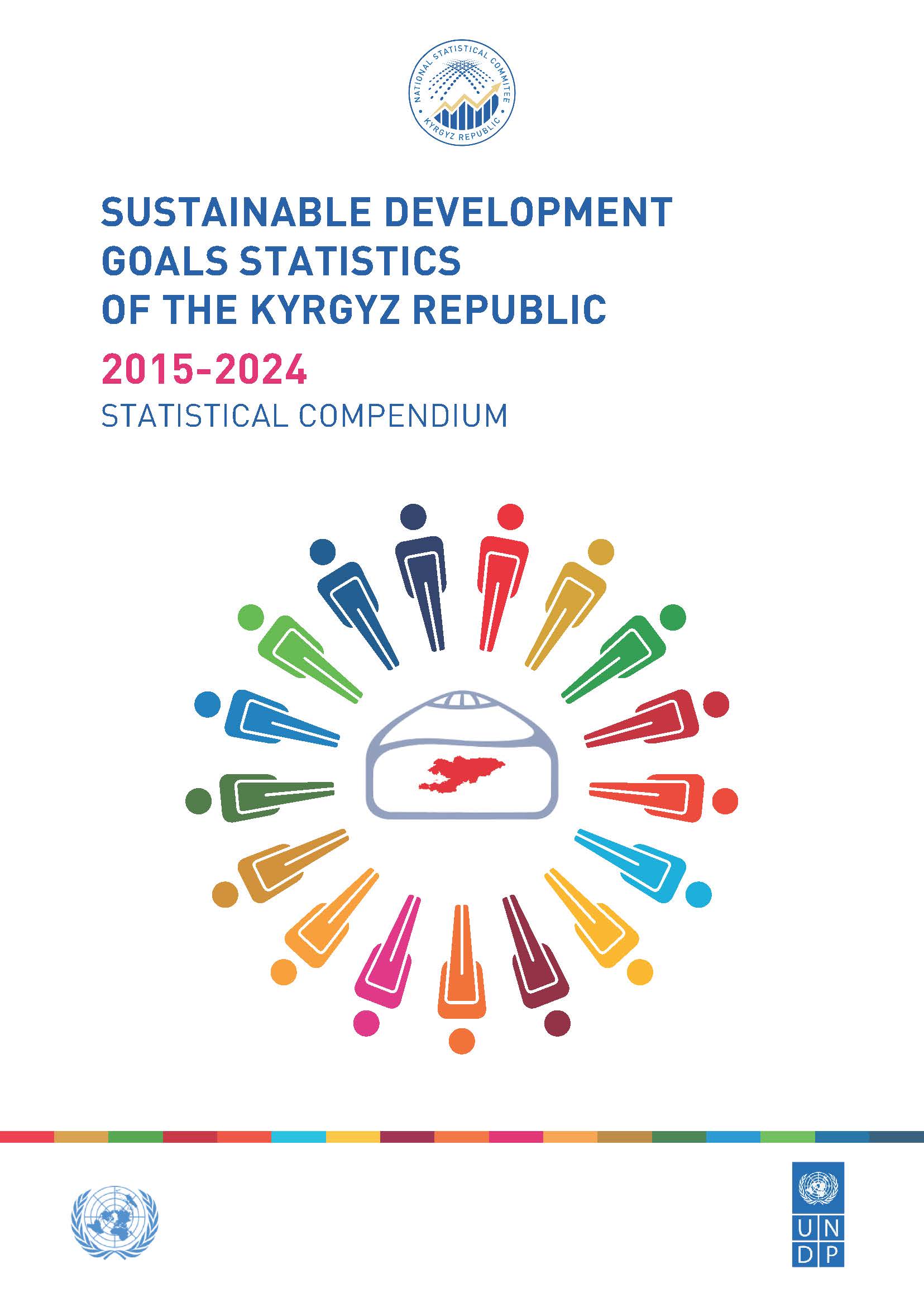 Sustainable Development Goals Statistics of the Kyrgyz Republic